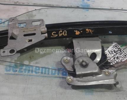 Macara geam ds Volvo S60