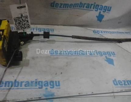 Broasca usa sf Volvo S60