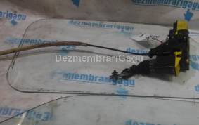 Piese auto din dezmembrari Broasca usa ds Volvo S60