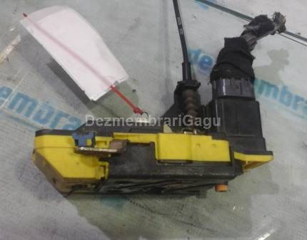 Broasca usa ds Volvo S60