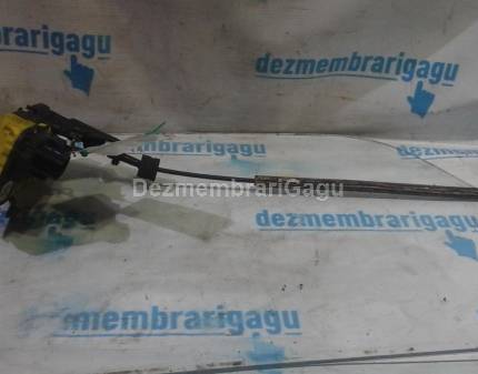 Broasca usa df Volvo S60