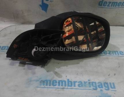 Oglinda dreapta Citroen C3