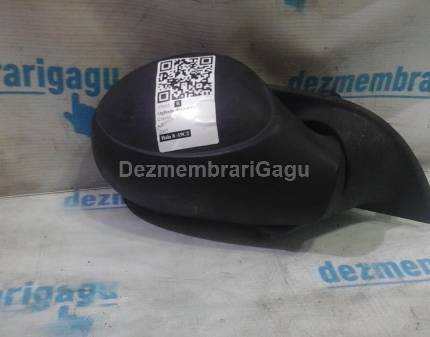 Oglinda dreapta Citroen C3