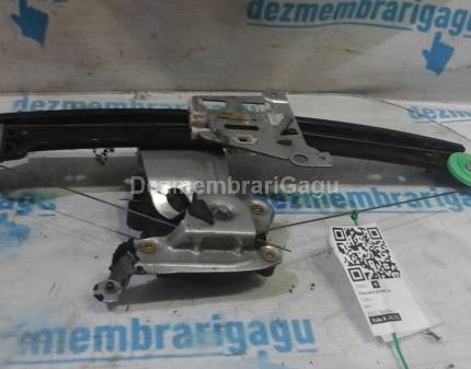 Macara geam ss Volvo S60