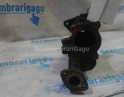 Egr Opel Astra H (2004-)