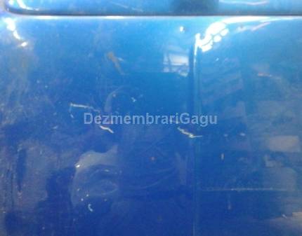 Capota Mg Mg Zs, 2.5 Benzina, caroserie Hatchback