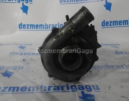 Turbina Rover 45, 2.0 Diesel, 74 KW, caroserie Berlina