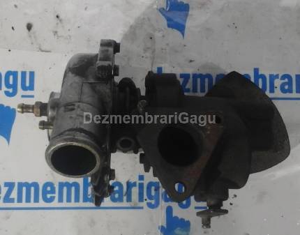 Turbina Rover 45, 2.0 Diesel, 74 KW, caroserie Berlina