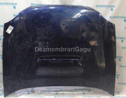 Capota Subaru Impreza (2000-)
