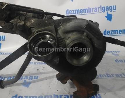 Turbina Mercedes C-class / 203 (2000-), 2.2 Diesel, 105 KW, caroserie Break