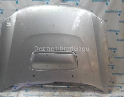 Capota Subaru Impreza (2000-)