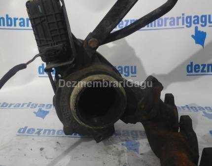 Turbina Mercedes C-class / 203 (2000-), 2.2 Diesel, 105 KW, caroserie Break