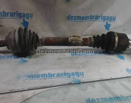 Planetara stanga fata Peugeot 307, 1.6 Benzina, caroserie Hatchback