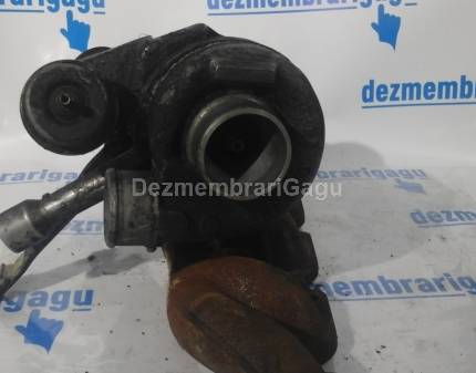 Turbina Mercedes E-class / 210 (1995-2003), 2.9 Diesel, 95 KW, caroserie Break