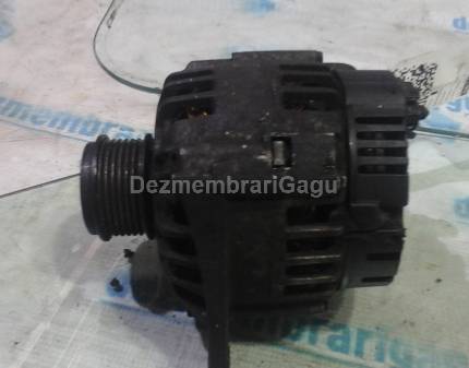 Alternator Renault Megane I (1996-2003), 1.9 Diesel, 59 KW, caroserie Hatchback