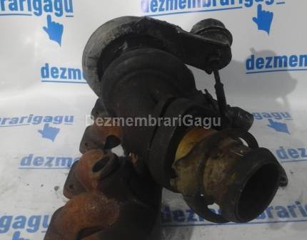 Turbina Mercedes E-class / 210 (1995-2003), 2.9 Diesel, 95 KW, caroserie Break