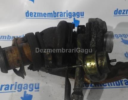 Turbina Mercedes E-class / 210 (1995-2003), 2.9 Diesel, 95 KW, caroserie Break