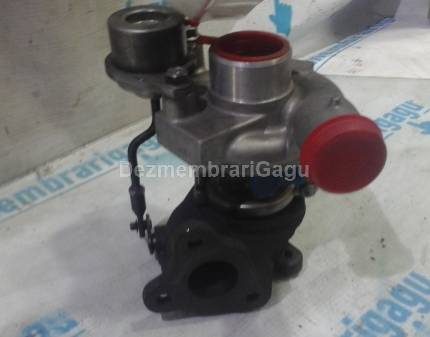 Turbina Opel Astra H (2004-), 1.7 Diesel, 59 KW, caroserie Hatchback