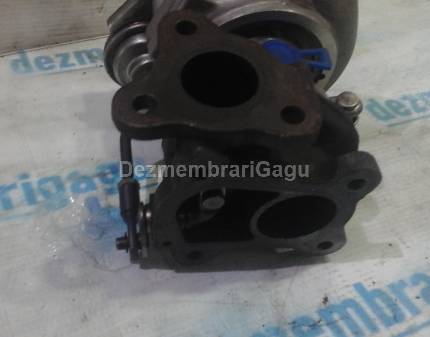 Turbina Opel Astra H (2004-), 1.7 Diesel, 59 KW, caroserie Hatchback