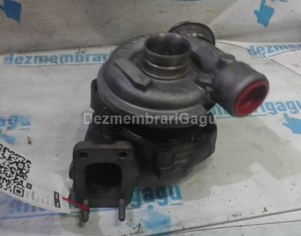 Turbina Iveco Daily, 2.8 Diesel, caroserie Cv