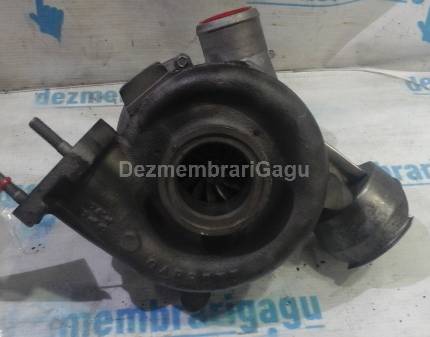 Turbina Iveco Daily, 2.8 Diesel, caroserie Cv