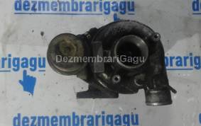 Piese auto din dezmembrari Turbina Volkswagen Golf Iii