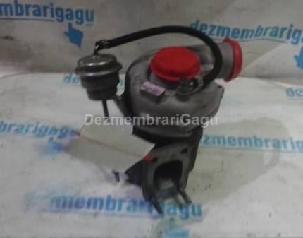 Turbina Iveco Daily, 2.8 Diesel, caroserie Cv