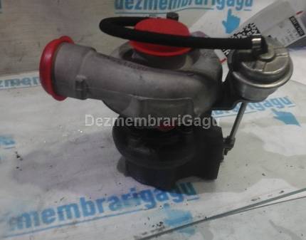Turbina Iveco Daily, 2.8 Diesel, caroserie Cv