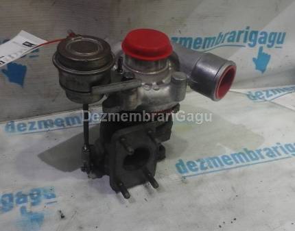 Turbina Iveco Daily, 2.3 Diesel, 85 KW, caroserie Cv