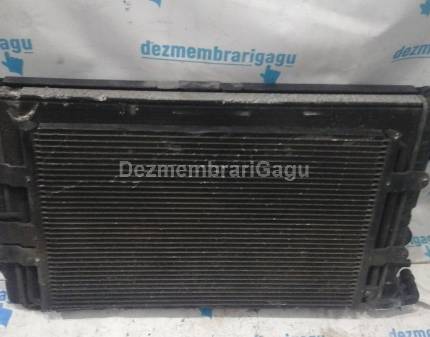 Radiator apa Volkswagen Golf Iv (1997-2005) Diesel, caroserie Hatchback