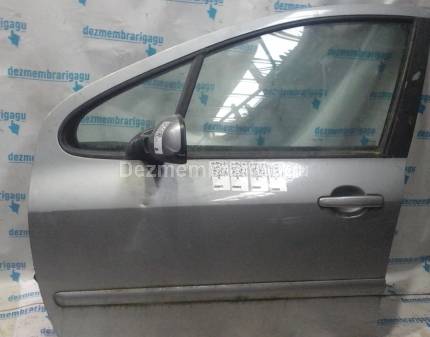 Macara geam sf Peugeot 307