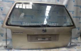 Piese auto din dezmembrari Motoras stergator spate Volkswagen Passat / 3b3 - 3b6