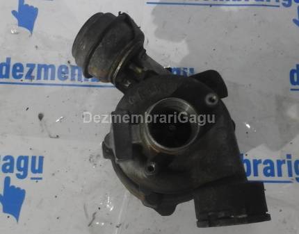 Turbina Audi A4 Ii (2000-2004), 1.9 Diesel, 96 KW, caroserie Berlina