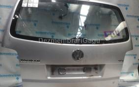 Piese auto din dezmembrari Broasca haion Volkswagen Touran