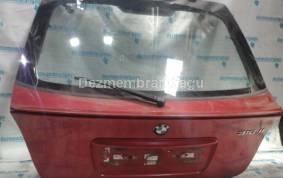 Piese auto din dezmembrari Broasca haion Bmw 3 E46