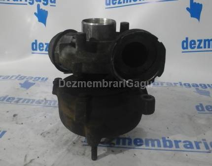 Turbina Audi A4 Ii (2000-2004), 1.9 Diesel, 96 KW, caroserie Berlina