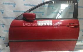 Piese auto din dezmembrari Broasca usa stanga Bmw 3 E46