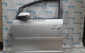 Piese auto din dezmembrari Oglinda stanga Volkswagen Touran