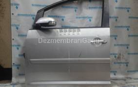 Piese auto din dezmembrari Broasca usa sf Volkswagen Touran