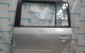 Piese auto din dezmembrari Broasca usa ss Volkswagen Touran