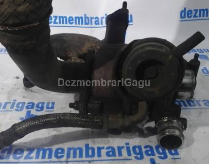 Turbina Skoda Octavia I (1996-), 1.9 Diesel, 66 KW, caroserie Hatchback