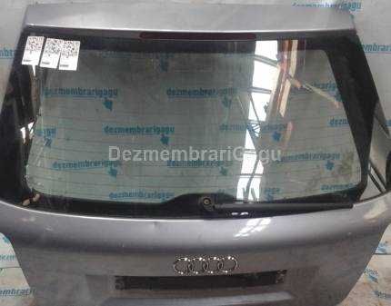 Haion Audi A3 Ii (2003-)