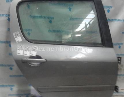 Usa dreapta spate portiera dr Peugeot 307