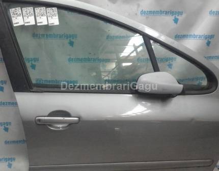 Oglinda dreapta Peugeot 307