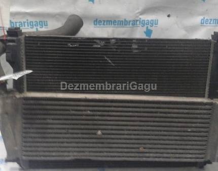 Radiator intercooler Renault Megane Ii (2002-), 1.5 Diesel, 78 KW, caroserie Hatchback