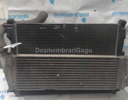 Radiator apa Renault Megane Ii (2002-), 1.5 Diesel, 78 KW, caroserie Hatchback