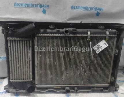 Radiator intercooler Peugeot 307, 2.0 Diesel, caroserie Hatchback