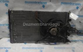 Piese auto din dezmembrari Electroventilator Seat Inca