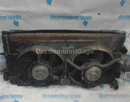 Electroventilator Seat Cordoba (1999-2002), 1.9 Diesel, caroserie Hatchback