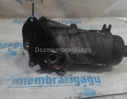 Termoflot Peugeot 307, 1.6 Diesel, 80 KW, caroserie Hatchback